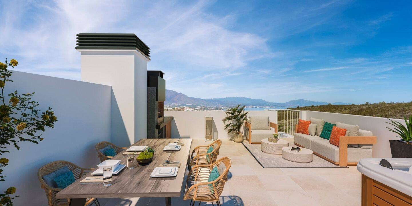 Immobilie in Schwarmstedt - Haus in Casares - Bild 2