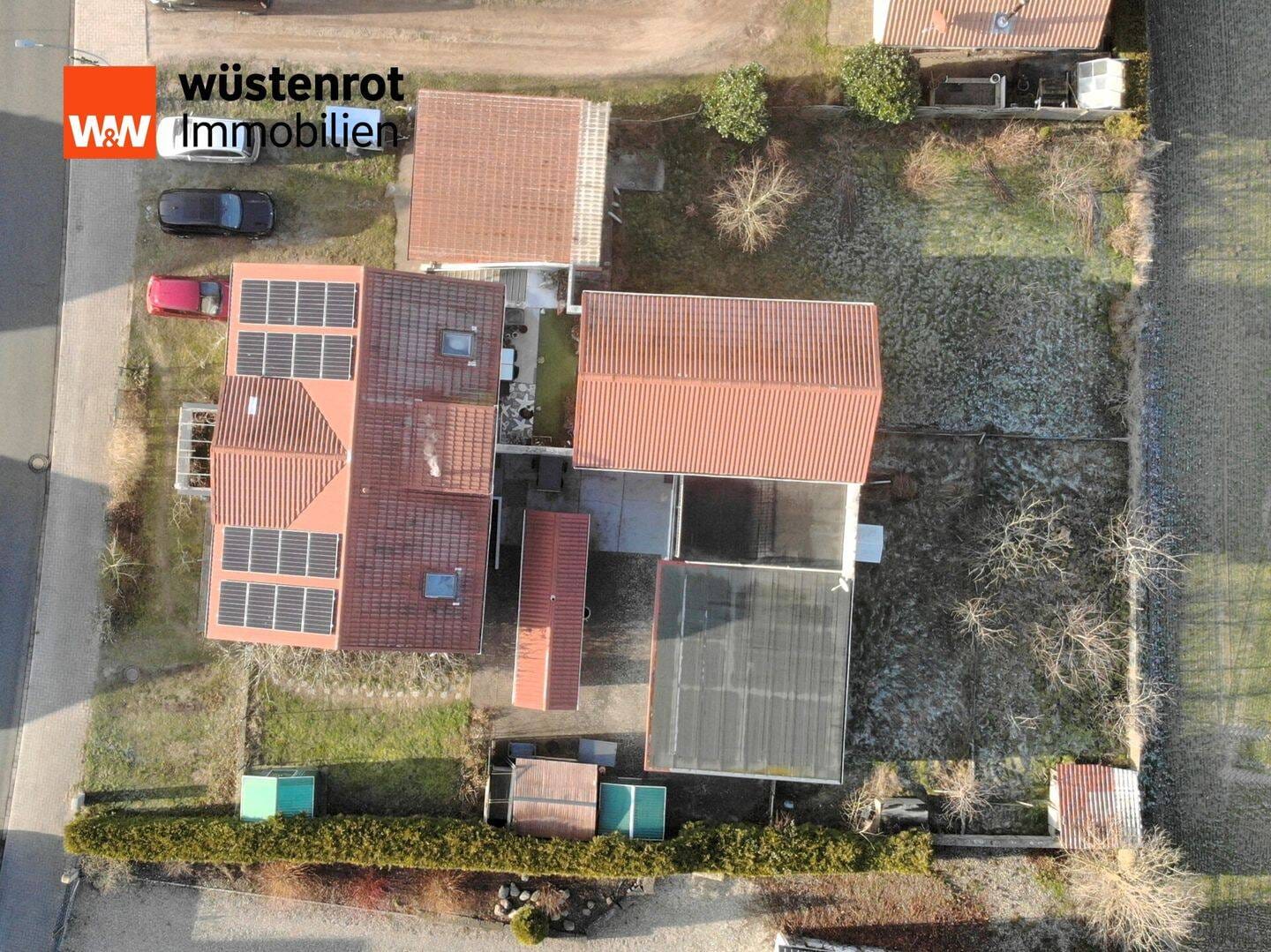 Immobilie in Dahme - Attraktives Mehrfamilienhaus an der Ostsee (Dahme) - Ideal als Kapitalanlage oder zur Eigennutzung mit Ferienvermietung - Bild 4