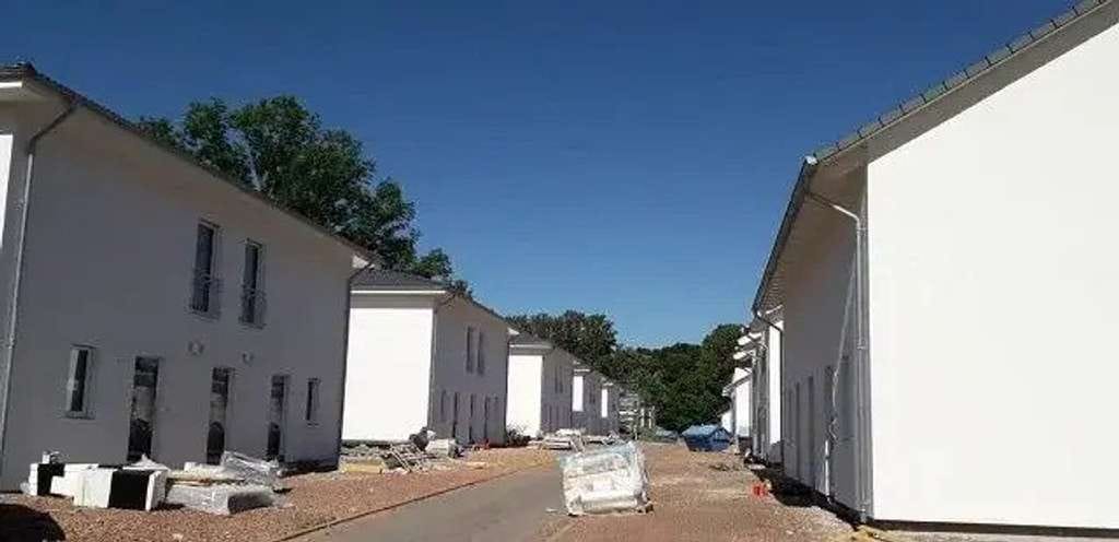 Immobilie in Zschopau - Immobilien mit Konzept: Rendite (5%) trifft Sicherheit - Bild 3