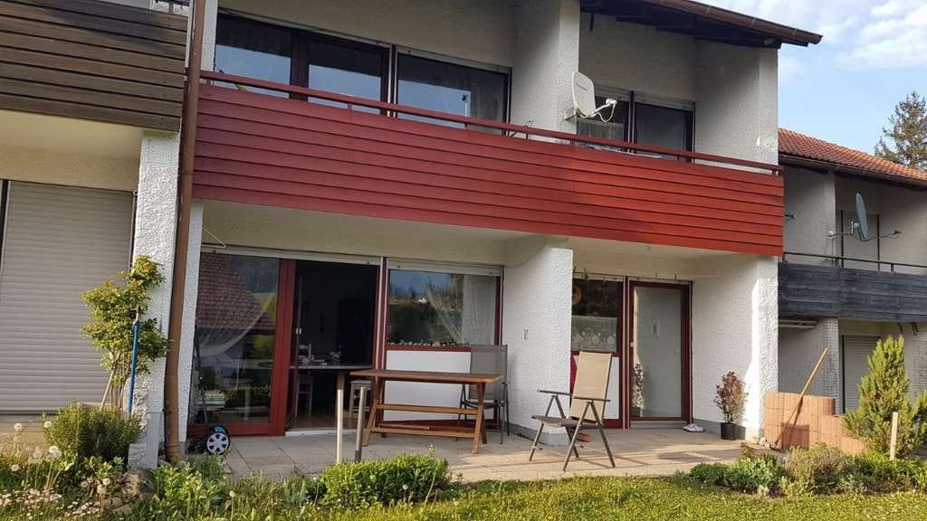 Immobilie in Wiggensbach - Reihenmittelhaus in Wiggensbach | 410.000 € | provisionsfrei - Bild 0