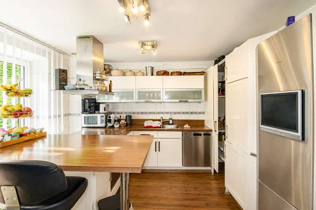 Immobilie in Schwabmünchen - Großzügiges Wohnen mit Stil – Exklusives Zuhause für die ganze Familie - Bild 0
