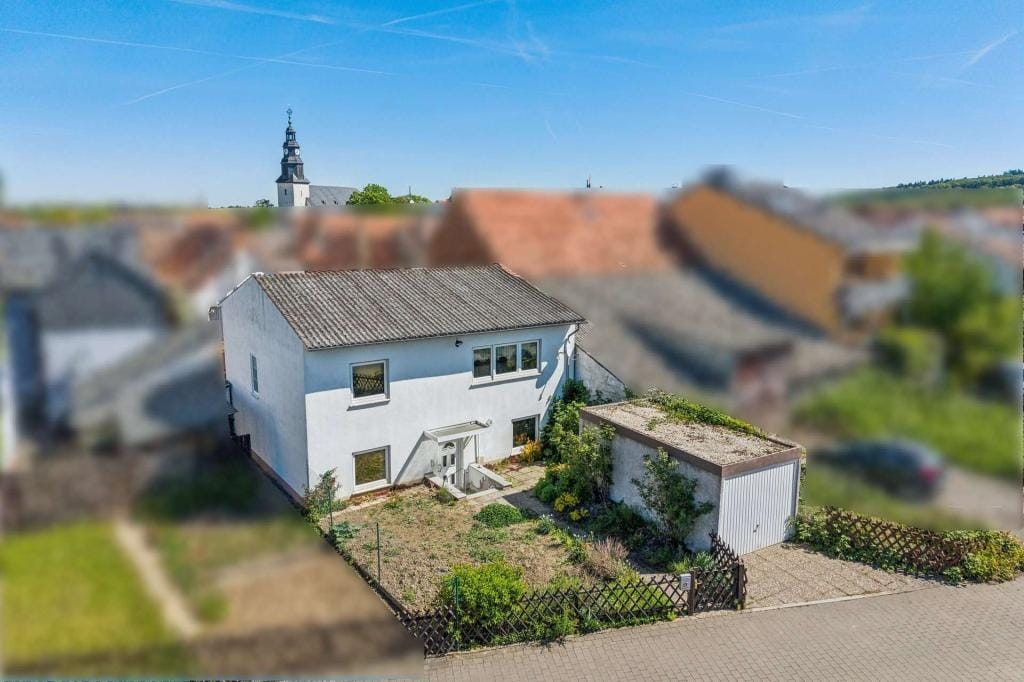 Immobilie in Ober-Mörlen -  - Bild 0