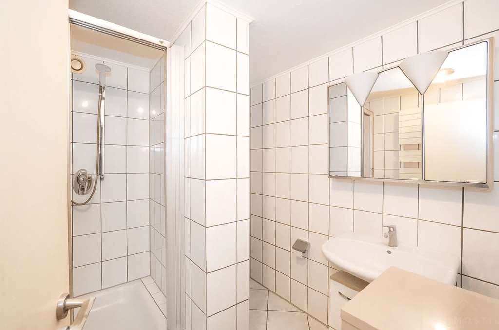 Immobilie in Rheinstetten - Kapitalanlage gesucht? 2-Zimmer Wohnung in Rheinstetten-Forchheim - Bild 3