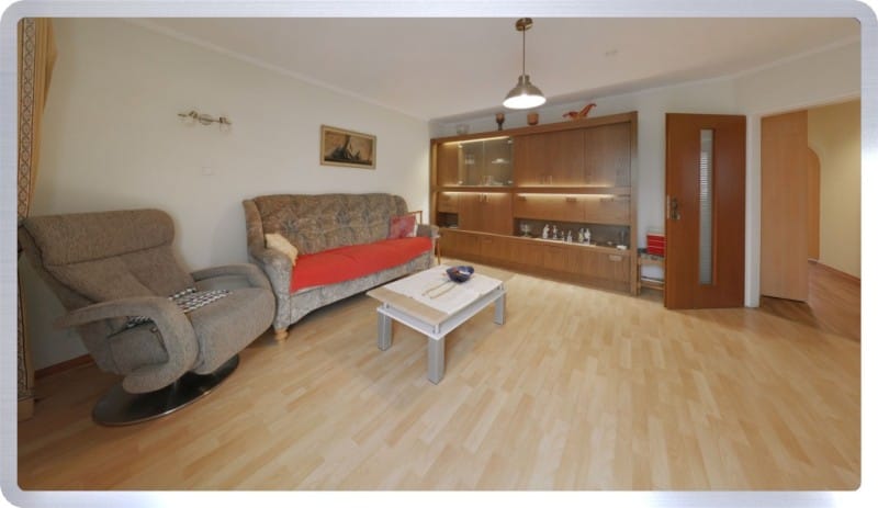 Immobilie in Kiedrich - ** Kiedrich: Freistehendes Einfamilienhaus in angenehmer Wohnlage ** - Bild 1