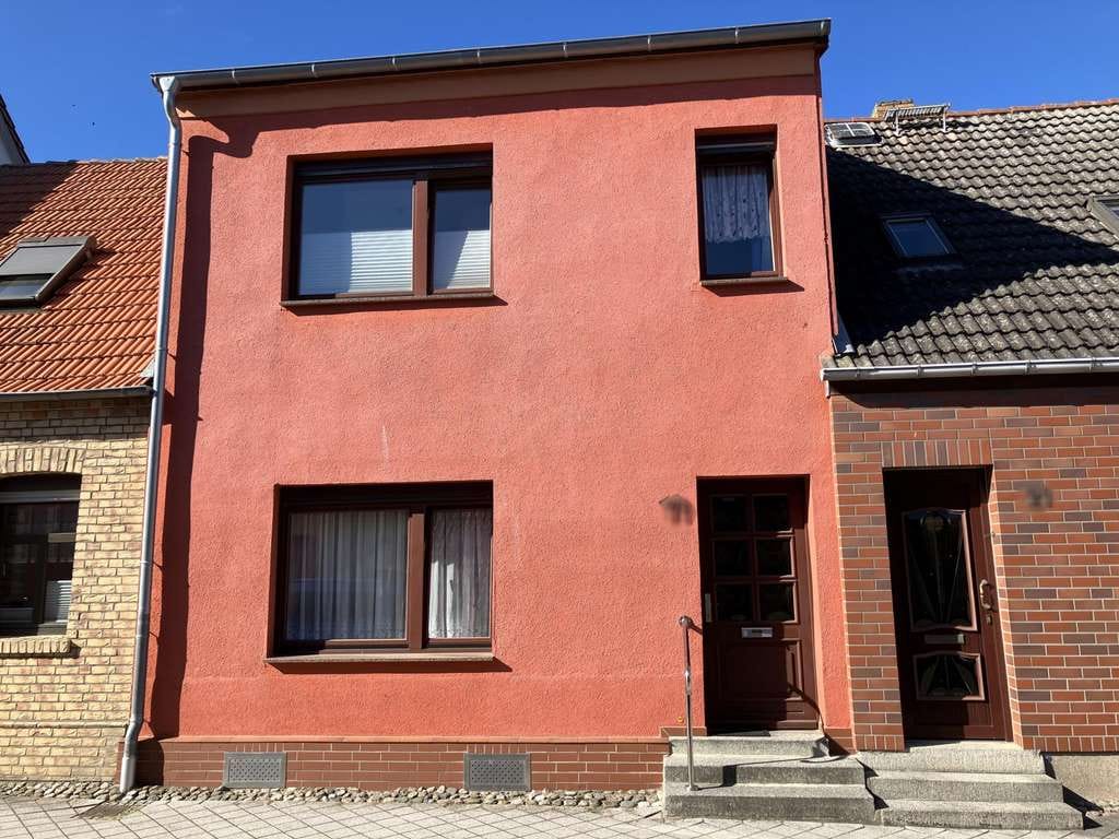 Immobilie in Neukalen - Charmantes Haus in idyllischer Lage  - Bild 0