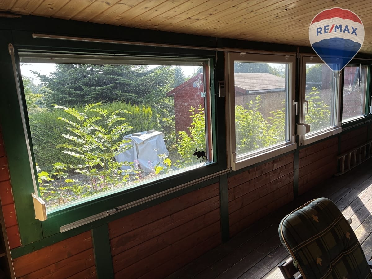 Immobilie in Driedorf - Wohnen, wo andere Urlaub machen
 ( Preisreduziert ) in einer Top Lage im Naherholungsgebiet) - Bild 3