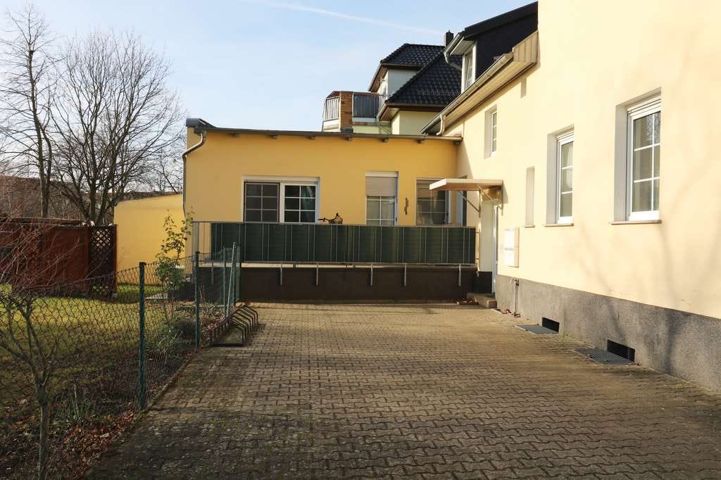 Immobilie in Fürstenwalde/Spree - 4 Familienhaus, voll vermietet, 5% Rendite!!!!!!! - Bild 4