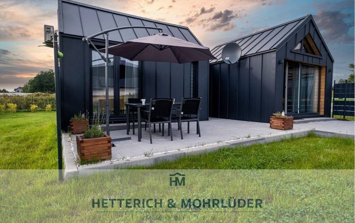 Immobilie in Salz - Modulhaus 2L - Ihr modernes, flexibles Zuhause in Modulbau-Qualität - Bild 2