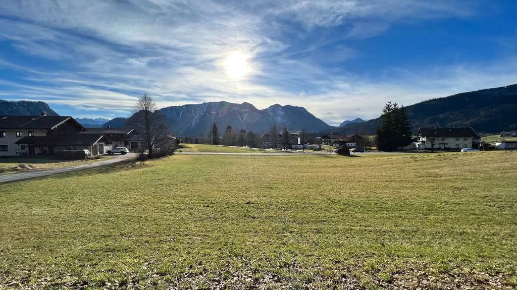Immobilie in Inzell - Mehrfamilienhaus in bevorzugter Wohnlage - Bild 0