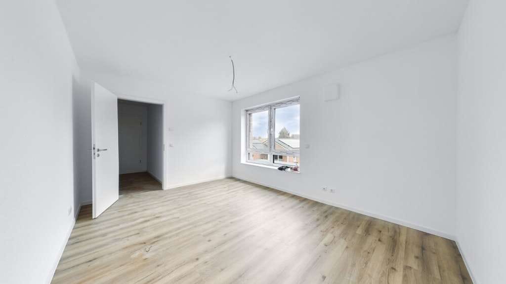 Immobilie in Werlte - Keine Käuferprovision - Neubau-Eigentumswohnung in Sackgassenlage - Bild 4
