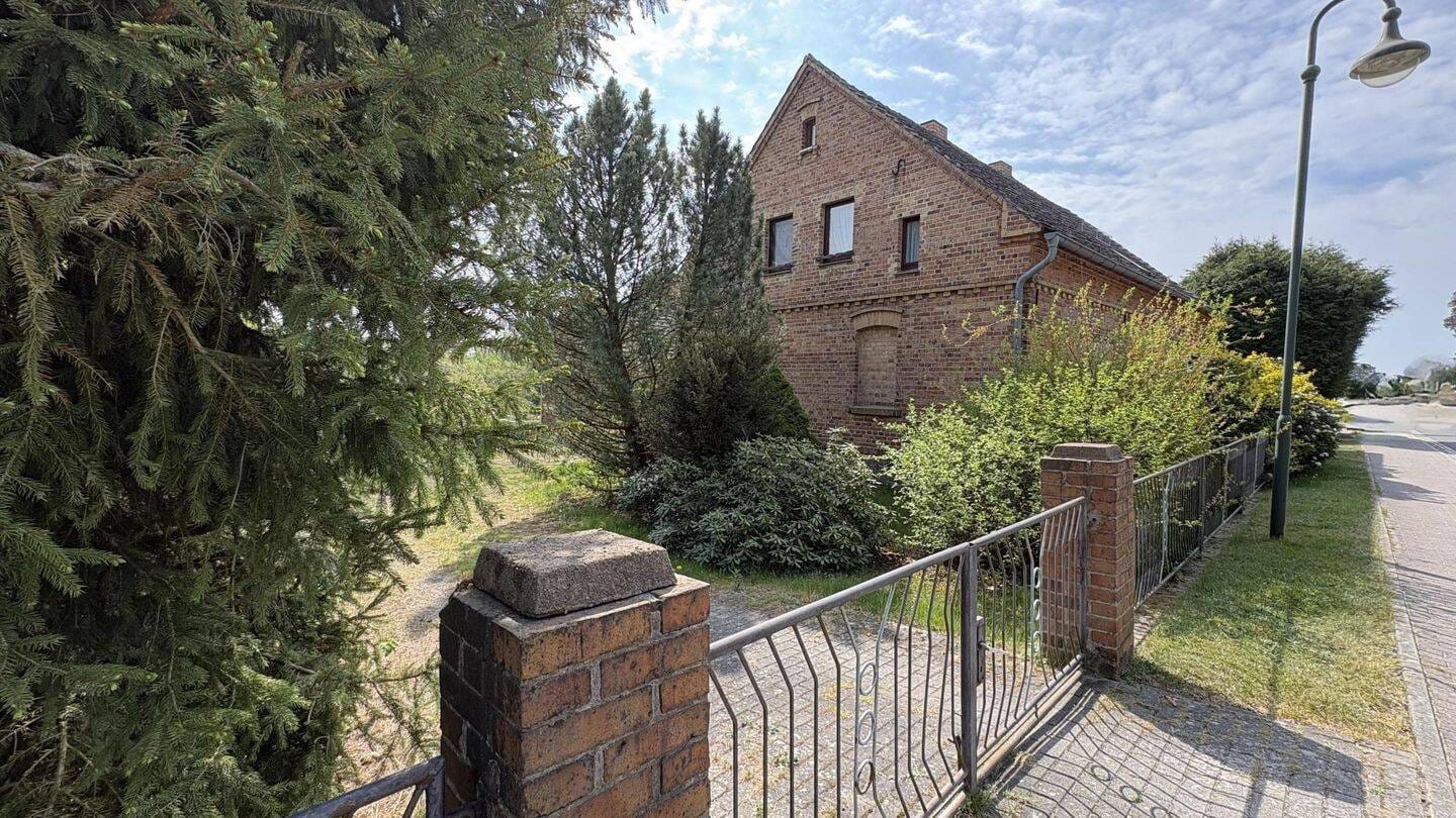 Immobilie in Krauschwitz - Krušwica - Charmantes Altbau-Juwel in Sagar - Bild 3