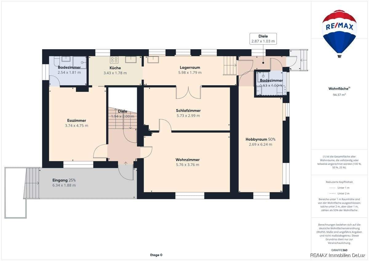 Immobilie in Schmelz - Wohnhaus in Schmelz-Limbach mit vielseitigen Nutzungsmöglichkeiten - Bild 1