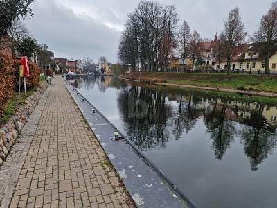 Immobilie in Plau am See - FLUßAUFWÄRTS IM BLICK - Bild 0