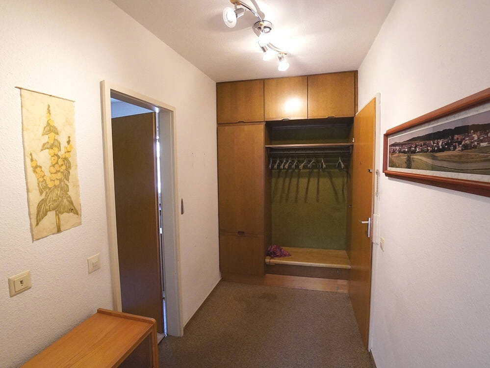 Immobilie in Königsfeld im Schwarzwald - *** Königsfeld - zentral gelegene 3-Zimmer- Wohnung zum Sofortbezug! *** - Bild 4