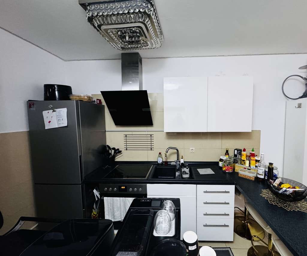 Immobilie in Pohlheim - 2 Zi. Wohnung mit Balkon in Pohlheim/Watzenborn - Bild 3
