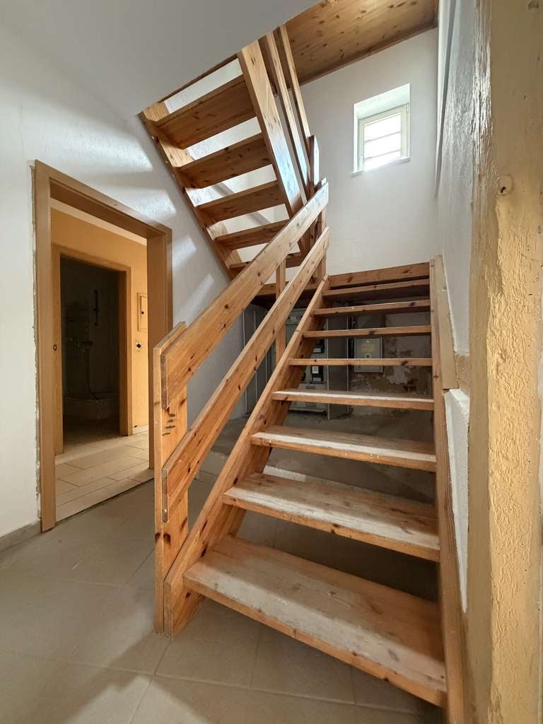 Immobilie in Quedlinburg - Nachhaltige Investition im Weltkulturerbe Quedlinburg - Bild 4