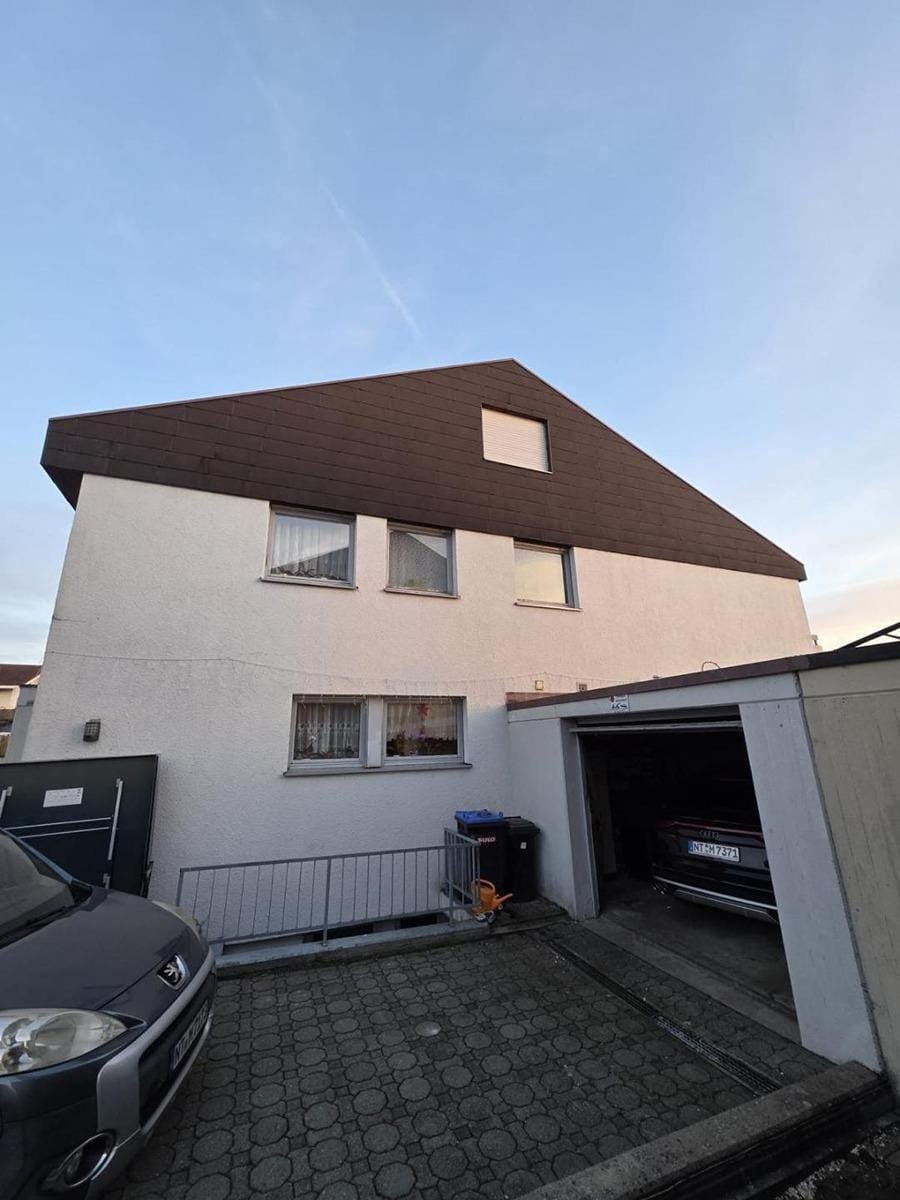Immobilie in Nürtingen -  - Bild 1
