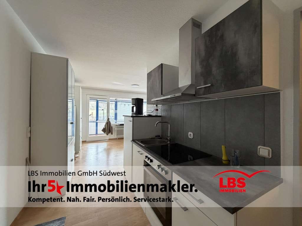 Immobilie in Dobel - Naturnah & gemütlich – Perfekte Wohnung für Ruhesuchende - Bild 2