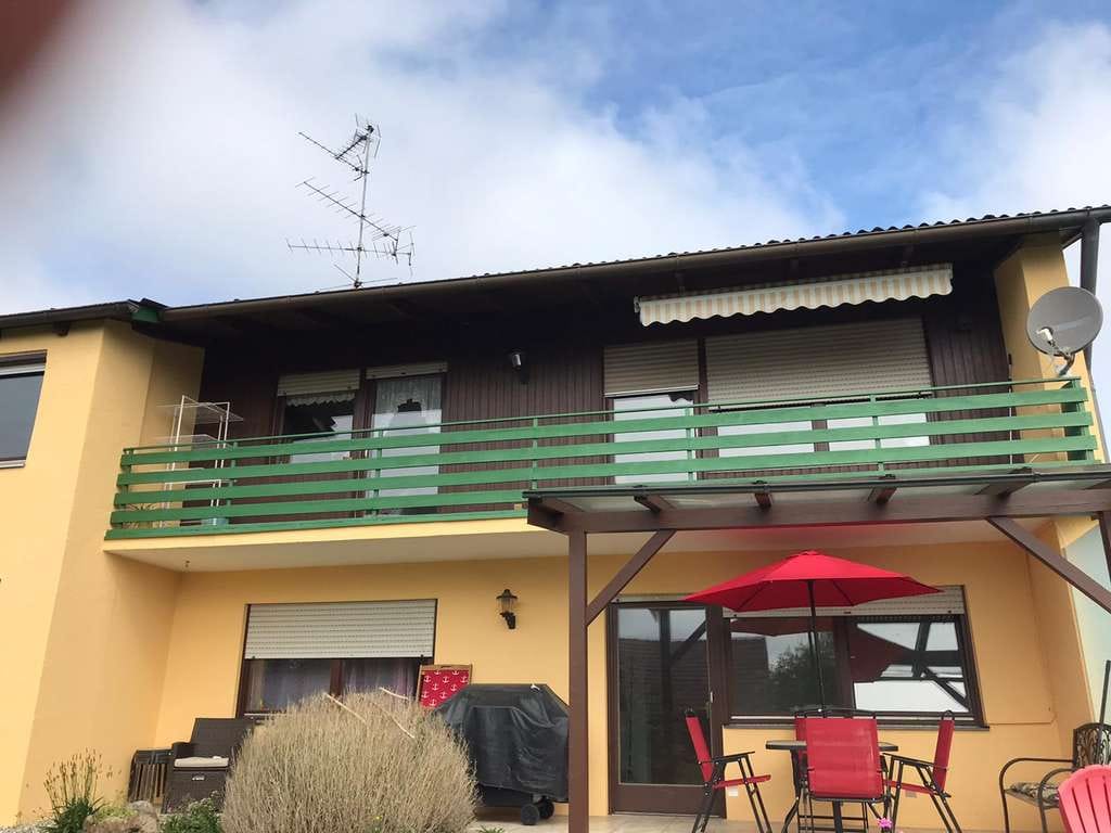Immobilie in Triftern - Freistehendes Einfamilienhaus in Triftern - Für Kapitalanleger - Bild 1