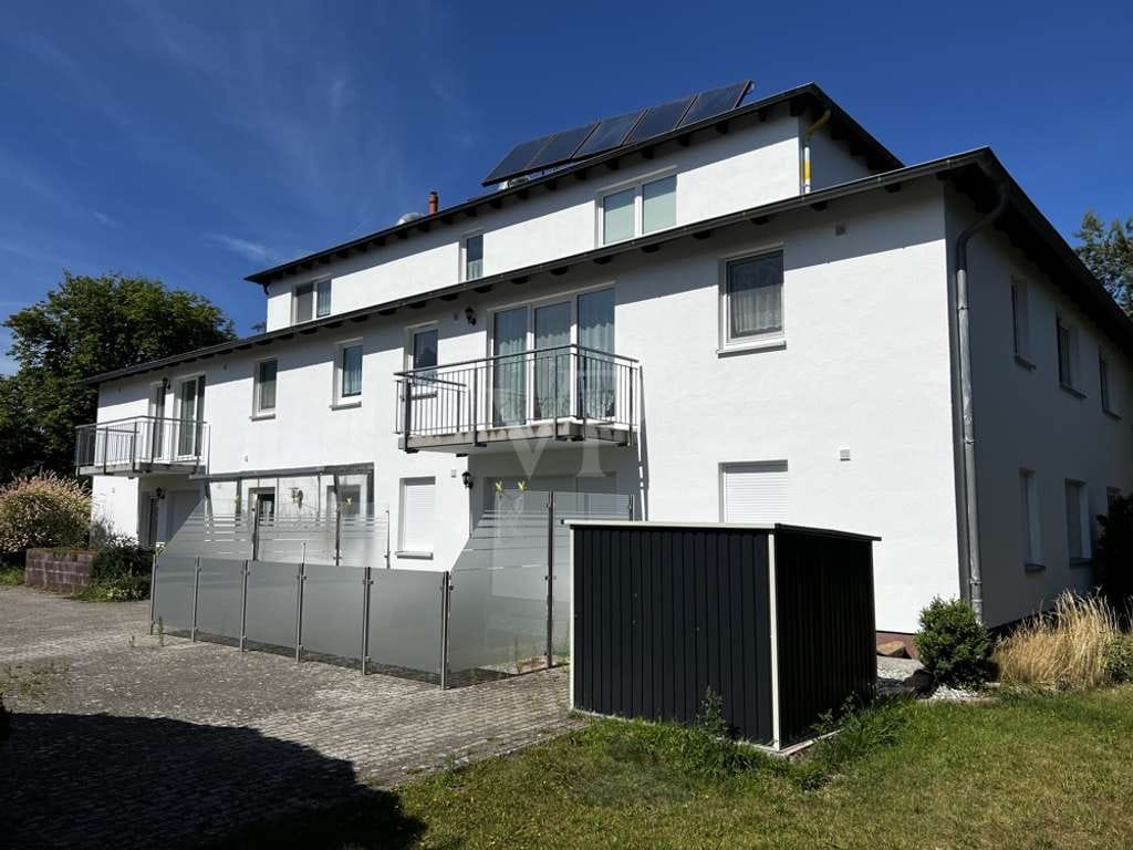 Immobilie in Karlshagen - 3 Raum EG Wohnung am Strandweg (Whg. 3) - Bild 3