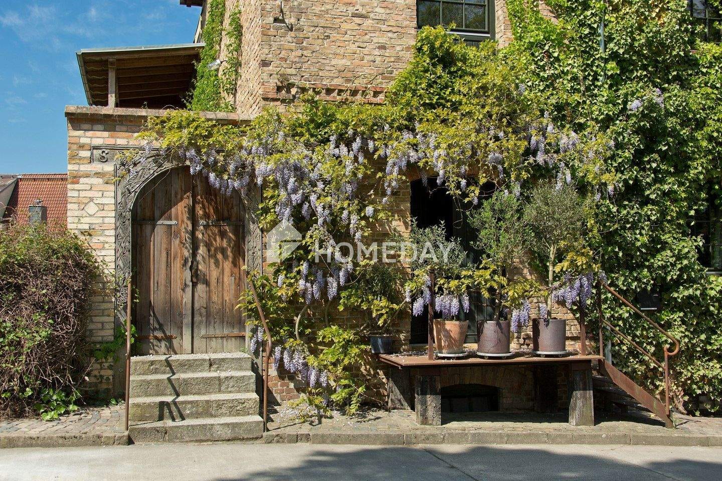Immobilie in Kargow - Historisches Mehrfamilienhaus mit vier Wohneinheiten - Bild 2