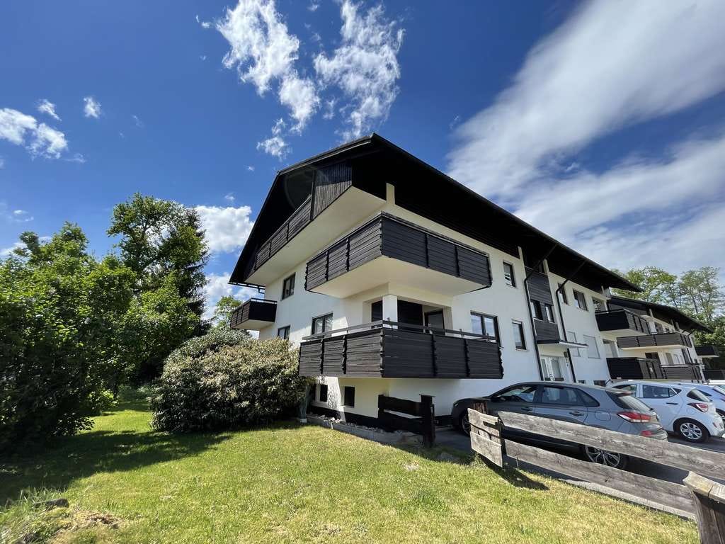 Immobilie in Raubling - Charmante 2-Zimmerwohnung – naturnah und gut angebunden - Bild 0