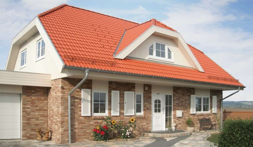 Immobilie in Gries - Exklusiv für Sie – Verwirklichen Sie Ihren Traum vom Eigenheim mit Danhaus - Bild 0