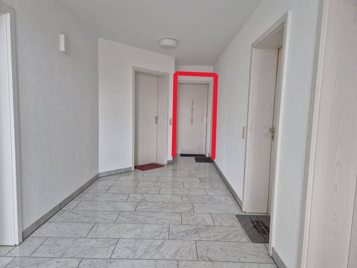 Immobilie in Mössingen - Zentrumsnahe Stadtwohnung in Mössingen als Kapitalanlage - Bild 2