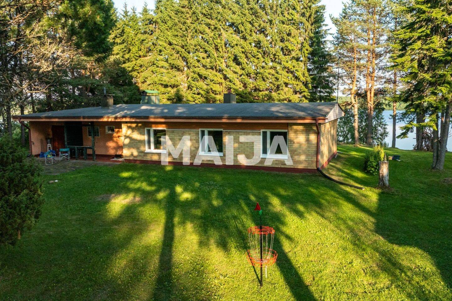 Immobilie in Presseck - Haus in Tervola - Bild 2