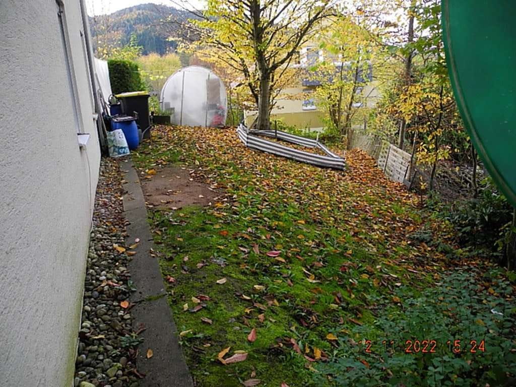 Immobilie in Murrhardt - - ohne Käuferprovision - Eigentumswohnung 4 Zimmer, Terrasse, Garagenstellplatz in 71540 Murrhardt, - Bild 3
