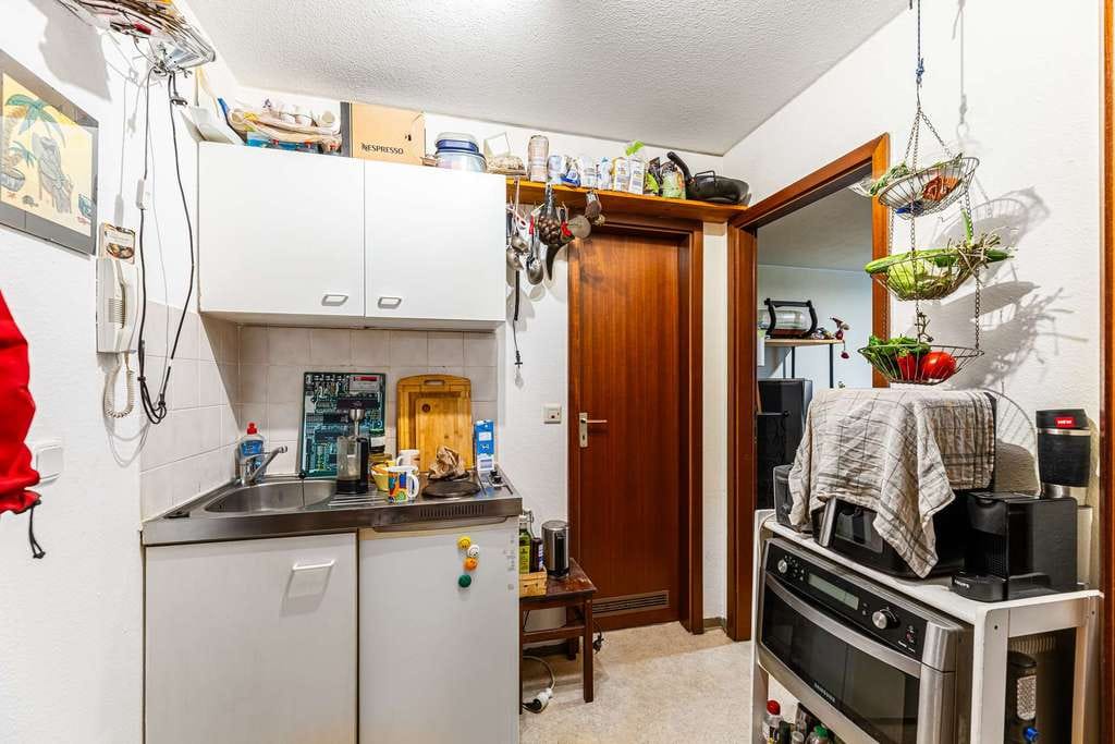 Immobilie in Heinersreuth - Attraktive Kapitalanlage in Heinersreuth – vermietete 2-Zimmer-Wohnung - Bild 3