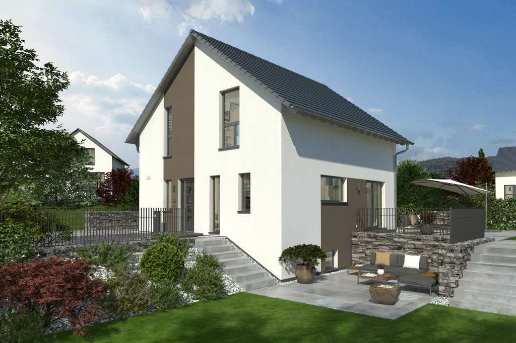 Immobilie in Sörth - Okal-Haus mit Keller - Landkreis Altenkirchen - Sörth - Bild 0