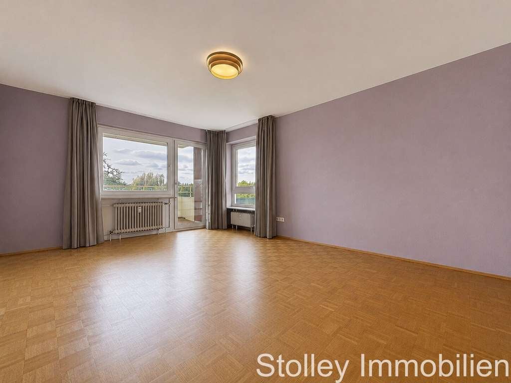 Immobilie in Heikendorf - Charmante Wohnung mit traumhaftem Ostseeblick, Balkon und Sauna - Bild 2