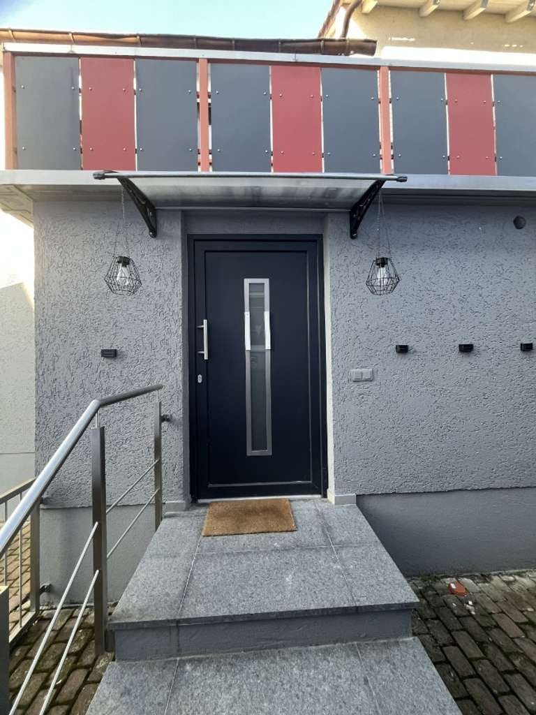 Immobilie in Rülzheim - Charmantes Einfamilienhaus in ruhiger Seitenstraße in Rülzheim - Bild 4