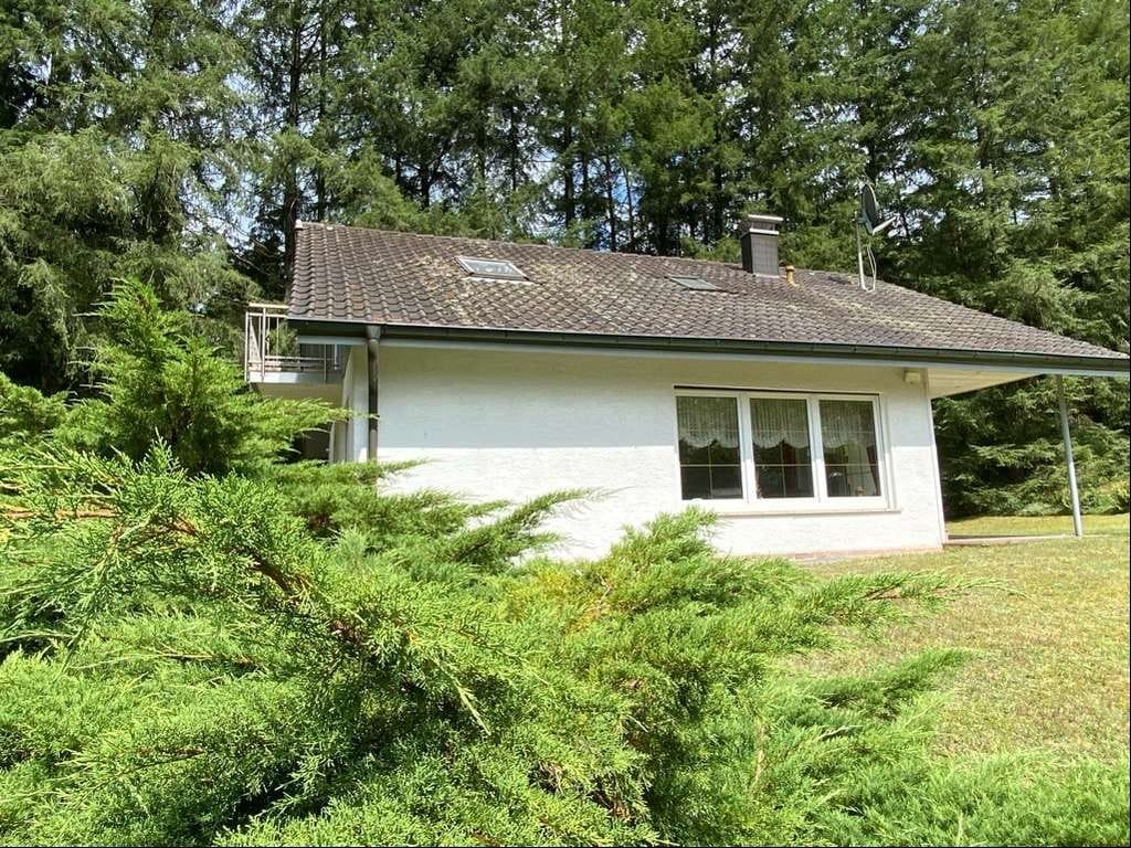 Immobilie in Ludwigswinkel - Wer Ruhe sucht, ist hier richtig!  - Bild 2