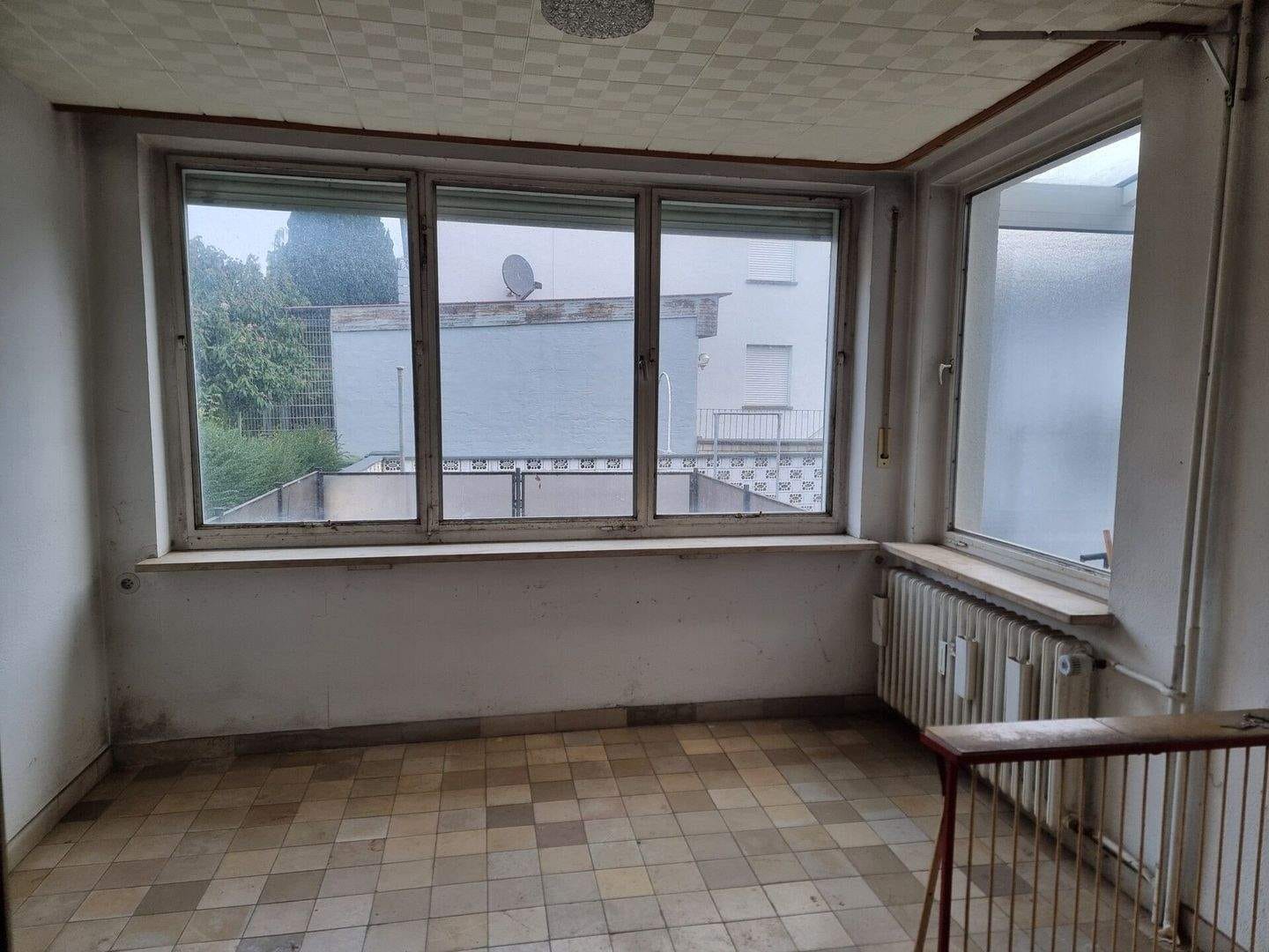 Immobilie in Gochsheim - Doppelhaushälfte in sehr ruhiger Wohnlage - Bild 4