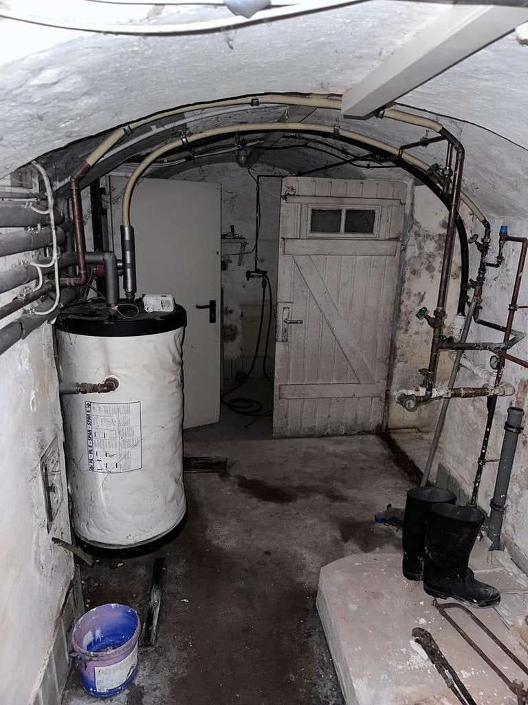Immobilie in Klingenberg - Einfamilienhaus mit 8 Zimmern in Klingenberg - Bild 1
