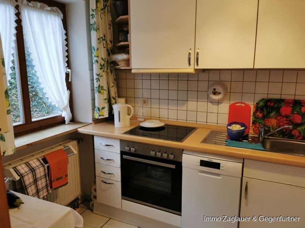 Immobilie in Deggendorf - Neugierig auf mehr Natur?  Klasse 75 m² Wohnung in Deggendorf mit ruhiger und sonniger Terrasse - Bild 3