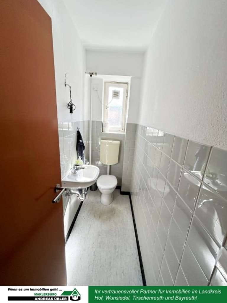 Immobilie in Marktleuthen - L(i)ebenswert & wandelbar - Mehrfamilienhaus mit Potenzial - Bild 3