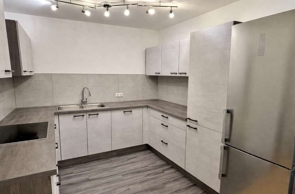Immobilie in Bernried - Stylische 3-Zimmer-Erdgeschosswohnung - Bild 0