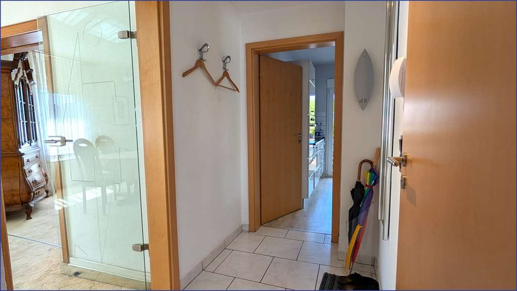 Immobilie in Hattingen - Zwei Häuser, viele Möglichkeiten: Außergewöhnliches Wohnensemble in Hattingen Winz-Baak! - Bild 3