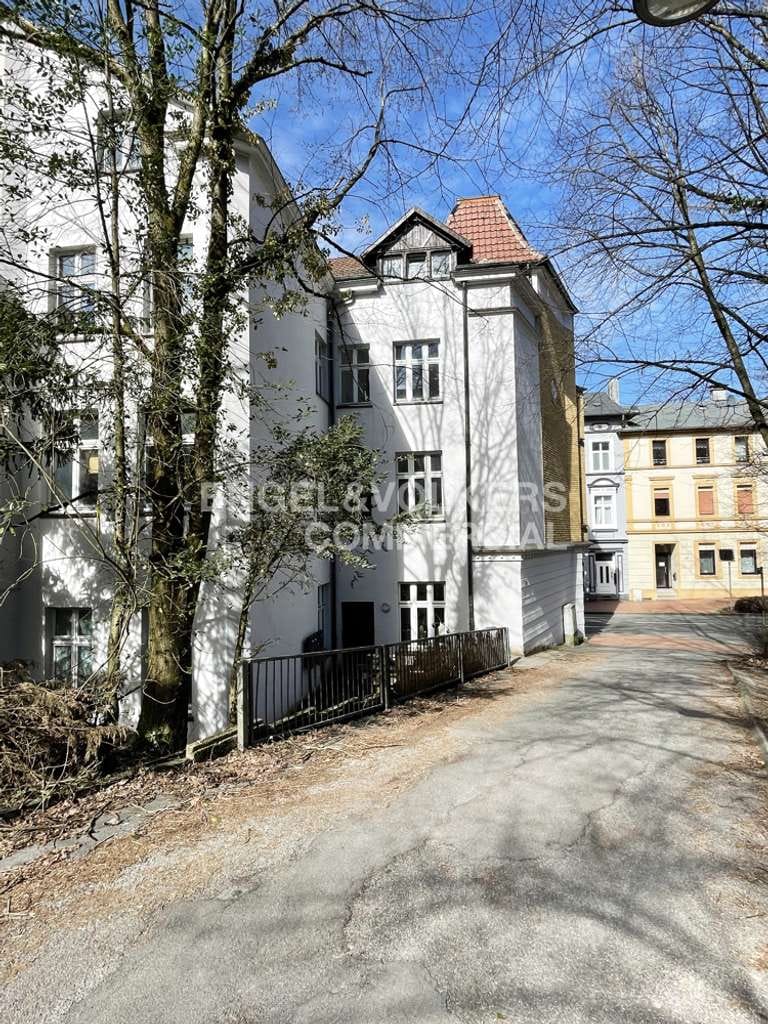 Immobilie in Lüdenscheid - Historische Anlageimmobilie in Lüdenscheid zu verkaufen - Bild 2