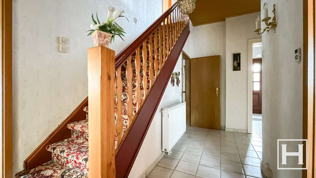Immobilie in Wahlstedt - Ein Haus mit eigener Geschichte - Bild 1
