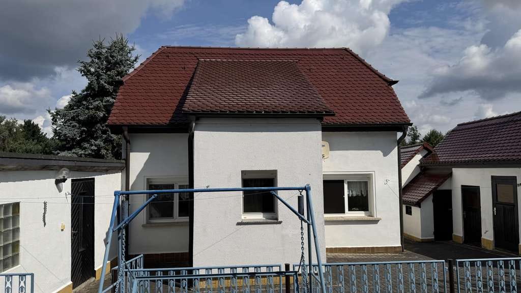 Immobilie in Großpösna - Ihr Sprungbrett zum See!  - Bild 2