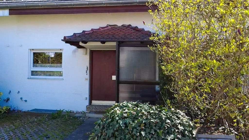 Immobilie in Schlaitdorf - Keine Heizungssorgen mehr - Haus mit Albblick & neuer Wärmepumpe! - Bild 0