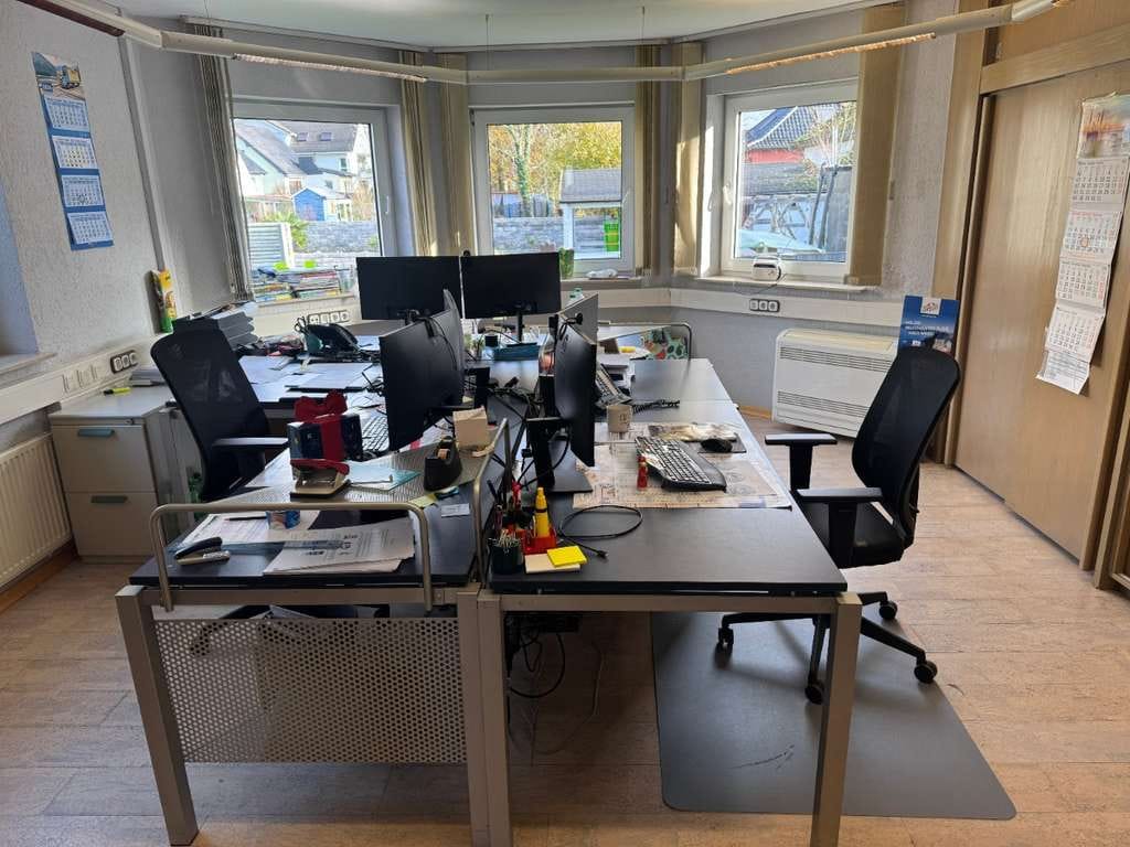 Immobilie in Altenstadt - TOP! 2 große Häuser zum Verkauf für reines Wohnen ! - Bild 3
