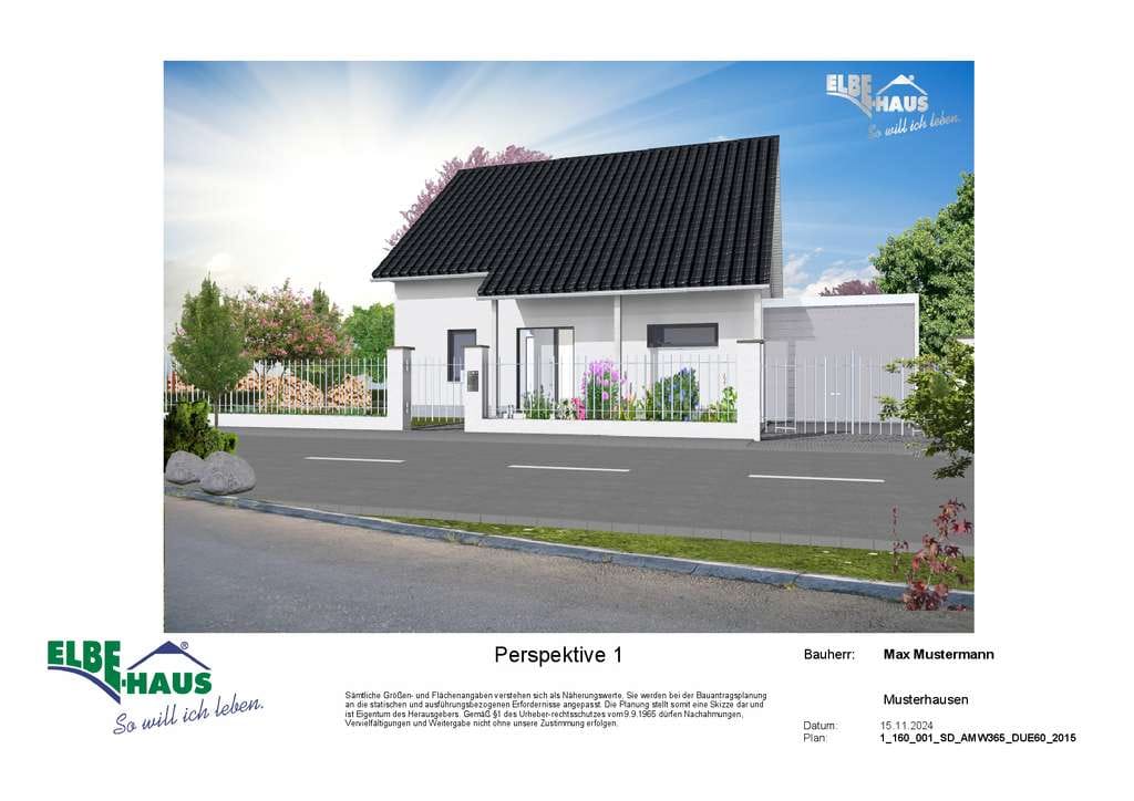 Immobilie in Horath - Ihre Investition in eine glückliche Zukunft in Horath im Hunsrück - Bild 0