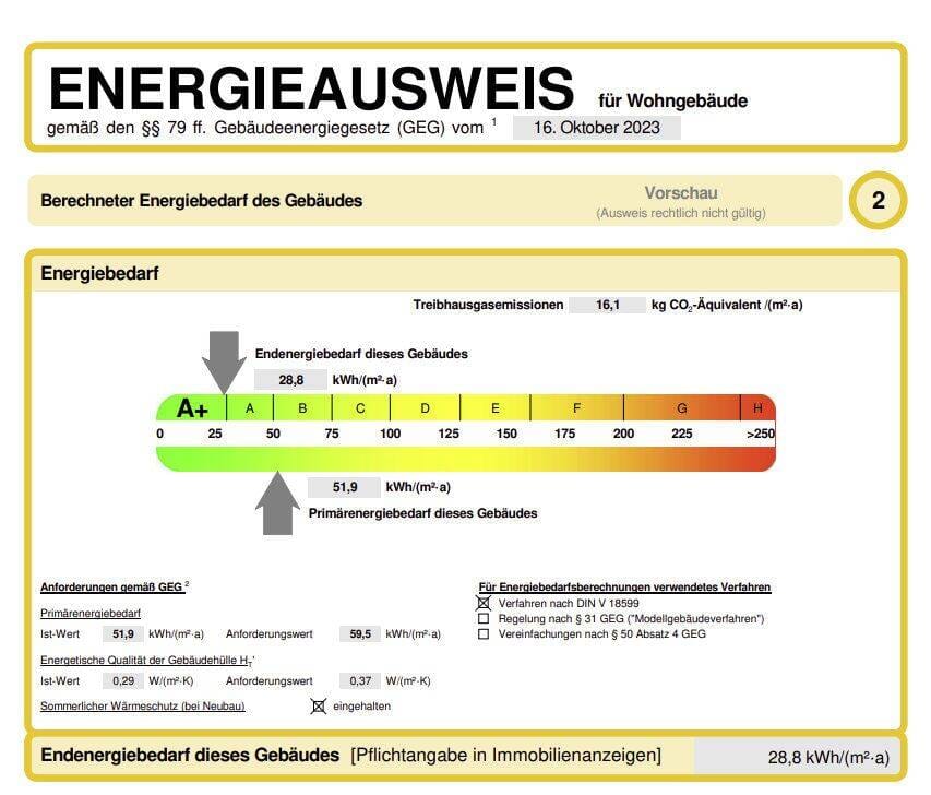 Immobilie in Gollenberg - FürDich, wenn du selbst mitbauen willst - Bauen in Rhinow - Bild 2
