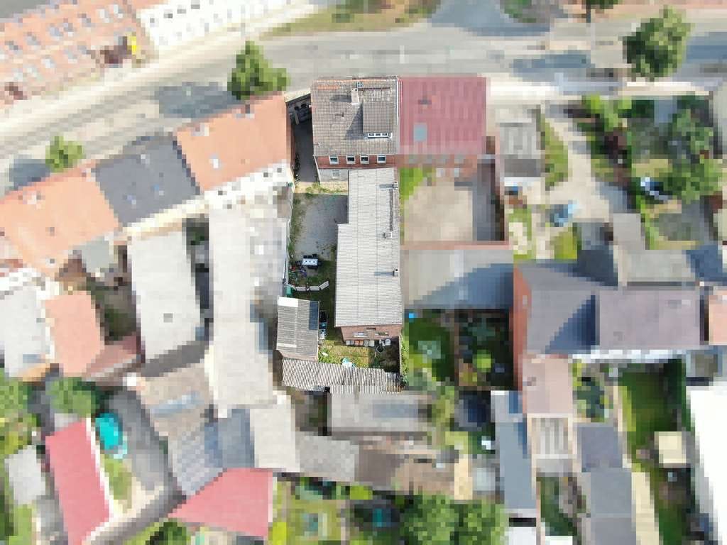 Immobilie in Gardelegen - +++ Interessante Kapitalanlage mit 3 Wohnungen +++ - Bild 3
