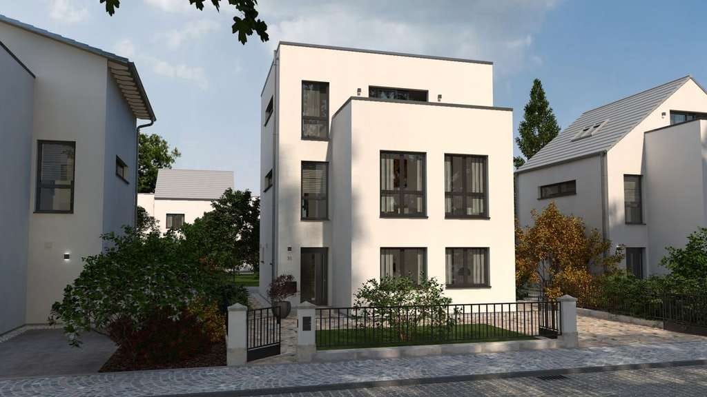 Immobilie in Ladbergen - EIN HAUS - VIELE OPTIONEN - Bild 1